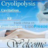 3 In 1 Cavitation RF With Vacuum & Beauty Machine Body Shaping Cavtion And Vacuum Slimming Machine/cavitation Slimming Machine Rf Cavitation Machine thumbnail-2