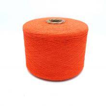 Chinese Manufacturers Supply NE14 Counts of Socks Yarn Cotton Blended Colored Yarn Recycled Cotton Yarn thumbnail-4