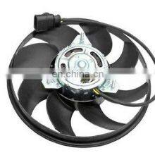 High Quality Electric Radiator Cooling for PORSCHE 987 OE NO.99762403603 thumbnail-2