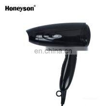 Folding 1400W Blower Hair Dryer Professional for Hotel Use