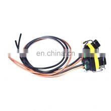 Free Shipping!New POWERSTROKE DIESEL REGULATOR VGT SOLENOID PIGTAILS For FORD 6E7Z12A690DA thumbnail-1