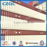 Container Dormitory Export to Japan With High Quality