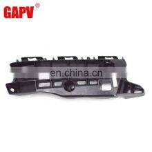 GAPV High Quality Hot Selling Auto Parts Front Bumper Bracket RH For Lexus ES250 OEM 52145-33060 RH 2012-2015 Year thumbnail-1