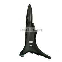 China Factory Front Fender Simyi Steel Automotive Parts Car Fenders For SKODA SUPERB 2008 thumbnail-2