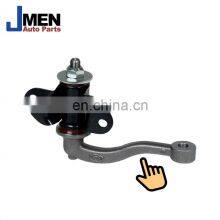 Jmen 48530-H1600 Idler Arm for Nissan Datsun 1200 79- Steering Car Auto Body Spare Parts thumbnail-1