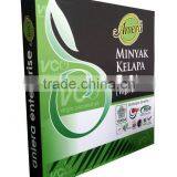 Portable Portable High Quality Pop up Banner for Exhibition