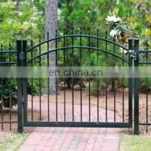 Low Price PVC Coated Triangle Bending Fence thumbnail-5