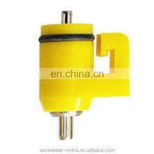 Poultry Farm Automatic Chicken Cage Equipment Nipple Drinker thumbnail-4