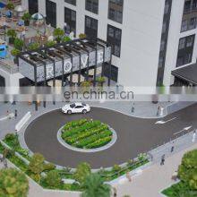 Scale Architectural Model for Shopping Mall thumbnail-4