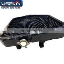 MB390015 Metal Stainless Steel Radiator for Mit Subishi 4D31 thumbnail-3