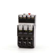 JR28-25 Thermal Overload Relay LR2D13 Adjustable Thermal Relay Electric Relays 1.6A 2.5A 4A 6A 8A 10A 13A 18A 25A thumbnail-5