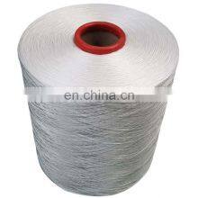 High Tenacity 65 TPM pp Twisted Filament Yarn for Hand Knitting