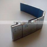 High Quality zn Adhesive Used Wheel Balance Weights thumbnail-5