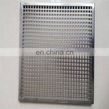 Decorative Metal Sheets, Galvanized Punching Hole Plate,perforated Metal Mesh thumbnail-5