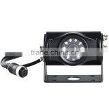 Gision Digital Color Ccd ir D&n Waterproof Outdoor Camera Motion Detection Car Camera thumbnail-2