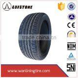 China Cheap Car Tire New Brand Luistone White Letters or Side PCR Tire 155/70r12 195r15c 165/70r12 With Certification thumbnail-2