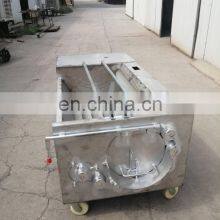 A Machine for Efficient Cleaning of Fruits/potatoes/turnips and Tomatoes thumbnail-4