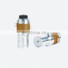 1500W-3600W High Power Plastic Welding 15khz Piezo Ultrasonic Transducer Price thumbnail-1