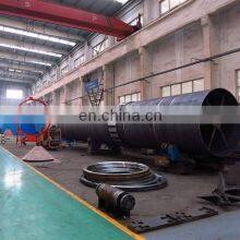 CE, ISO9001 Certificated Rotary Kiln for Cement Production Line thumbnail-5