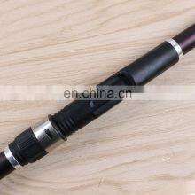 Amazon 3.6m 4.2m 4.5m Carbon Fishing Rods 4H Long Distance Cast Telescopic Saltwater Fishing Rock Fishing Poles thumbnail-2