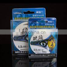 Wholesale 100m 120m Monofilament Nylon Fishing Line for Saltwater Fishing and Freshwater Fishing thumbnail-4