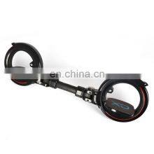 Hot Sale Two-wheeled Youth Adult Extreme Sports Scooter Cheap Adult Motorcycle Scooter 200KG Load Two-wheeled Pedal Scooter thumbnail-2