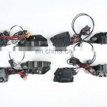 Hot Sale Auto Parts Anti-clamp Electric Suction Door Universal for Trumpchi GS5 thumbnail-2