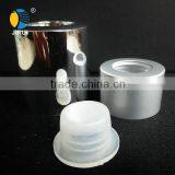 28mm Stock of Silver&golden Aluminum Caps for Glass Bottles thumbnail-3