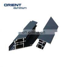 Industrial Factory Aluminio Frame Material t Slot Extrusion Aluminium Profile thumbnail-3