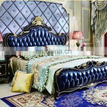 Modern Luxury Marble Top Wooden Round Dining Table Set 6/8 Chairs thumbnail-5