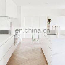 Hot Selling Spc Herringbone Flooring for Kitchen thumbnail-3