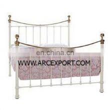 Luxury Metal Beds for Sale thumbnail-3