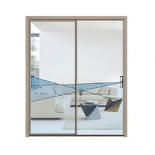 Aluminum Sliding Door