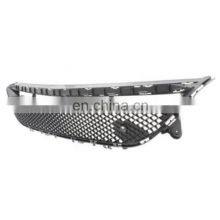 W213 E53 AMG REAR DIFFUSER BUMPER DIFFUSER for Mercedes W213 AMG AUTO BODY PARTS thumbnail-3