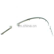 OEM 2078851921 2078852021 2078852321 Front Bumper Chrome Trim For Mercedes W207 E350 2010-2013 thumbnail-3