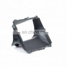 OEM 95857532210 95857532110 Air Intake For Porsche Cayenne 958 2011-2018 Air Guide thumbnail-3