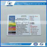Factory Price Card,Best Selling Lamination Cr80 Plastic Pvc Card