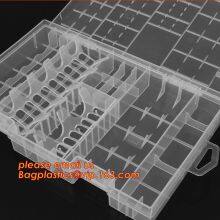 Pet Box Clear PET Box for Smartphone Case Window Box Plastic Box Plastic PET Box for Earphones,Window Box Plastic Box thumbnail-5