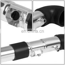 AUSO RED CONE FILTER COLD AIR INTAKE SYSTEM KIT FOR 06-09 MAZDA MIATA thumbnail-5