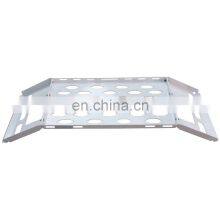 Storage Bracket Holder Luggage Partition Board for Jeep for Wrangler