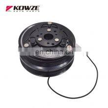 Air Conditioning Compressor Clutch For Volvo 30733821 thumbnail-1
