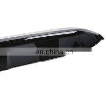 Black Rear Roof Spoiler For Suzuki Jimny 2019 B64 JB74 JB64W JB74W thumbnail-5