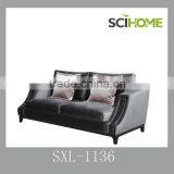 Classic Furniture Living Room Sofa New Model Sofa Sets 3 Seat Living Furniture