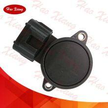 Haoxiang New Auto Throttle Position Sensor TPS Sensor 89452-87Z01 For Toyota thumbnail-3
