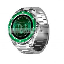 2022 New Smart Watch Touchscreen Sports Smart Bracelet Z27 Wireless Smartwatch With Bt Call Bt Music Watch