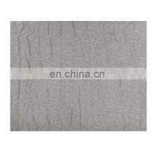 Manufacturers Wholesale Garment Industry Shirt Toy Accessories Solid Crepe Fabric thumbnail-4