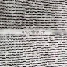 Highest Quality Linen Dresses Women Stock Sample Woven Plain Linen thumbnail-4