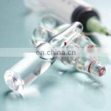 Automatic 8 Needles Glass Bottle Ampoule Vial Liquid Filling and Sealing Pharmaceutical Filling Machine thumbnail-4