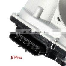 Auto Engine Electronic Throttle Body Assy for Toyota Tacoma Fortuner Land Cruiser Mitsubishi Honda thumbnail-5