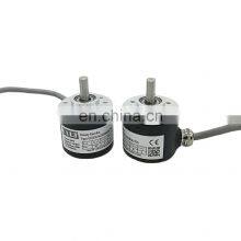 200PPR Motor Speed Optical Shaft Encoder GHS38-06G200BST5 6MM Shaft For Automatic Measurement thumbnail-4